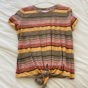 Madewell Tee